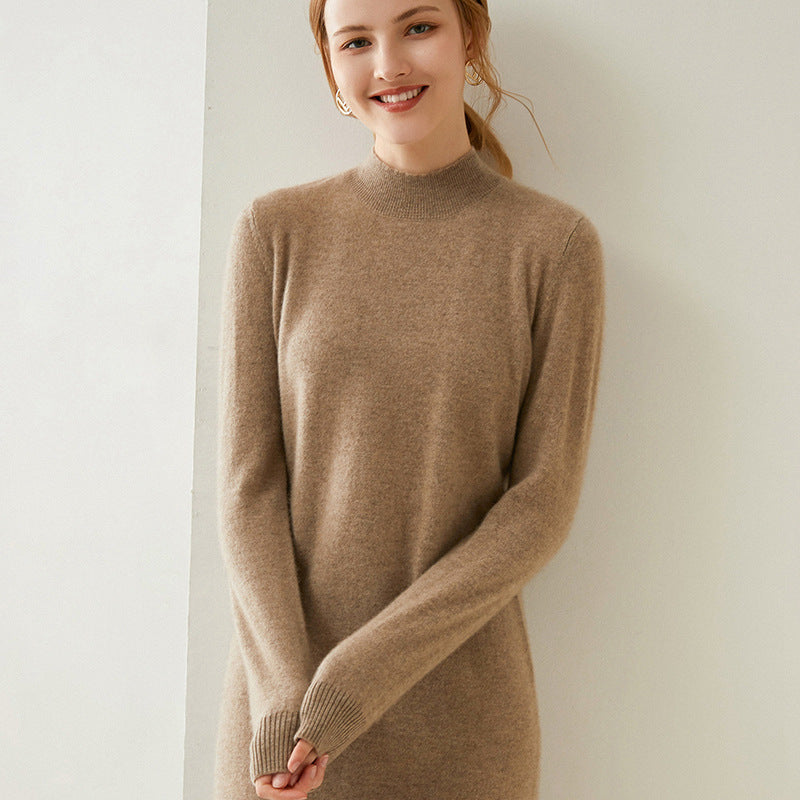 CB Oversized Cashmere Sweater freeshipping - Cassy's Boutique