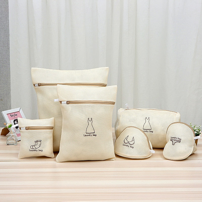 CB Machine Laundry Bags freeshipping - Cassy's Boutique