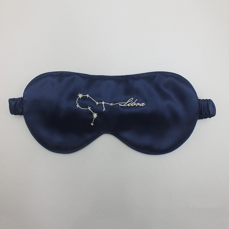CB Mulberry Silk Eye Mask freeshipping - Cassy's Boutique