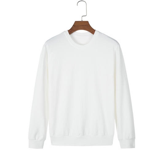 CB Cotton Sweatshirt (Print-On-Demand logo) freeshipping - Cassy's Boutique