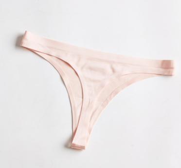 CB High Rise Thong freeshipping - Cassy's Boutique