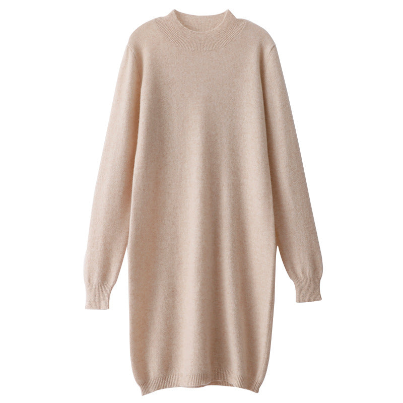 CB Oversized Cashmere Sweater freeshipping - Cassy's Boutique