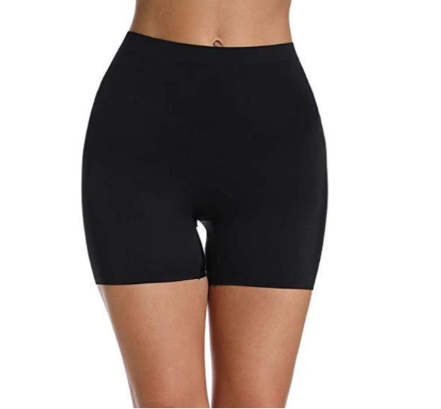 CB Seamless High Waist Shaping Underwear freeshipping - Cassy's Boutique